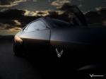 Dodge Challenger Vapor by Galpin Auto Sports 2009 года